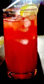 Bay Breeze Cocktail Bay Breeze