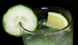 Cool Collins (Close)