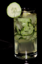 Cool Collins Cocktail Cool Collins Drink Recipe