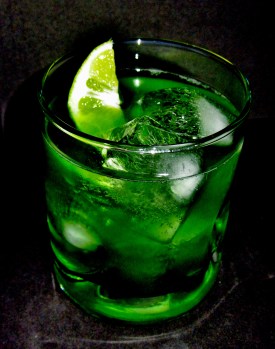 Disaronno Jazz Drink