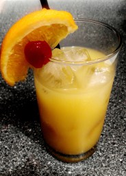 Harvey Wallbanger Harvey Wallbanger