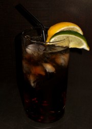 Long Island Iced Tea Long Island Iced Tea