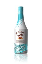 CORBY DISTILLERIES LIMITED - Malibu® Coconut Rum
