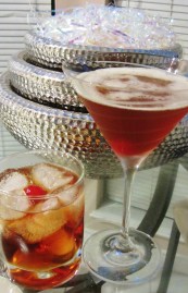 Manhattan Martini