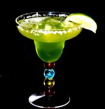 Melon Margarita