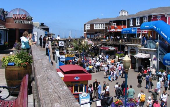 Pier 39