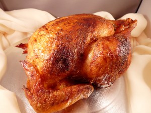 Rotisserie Chicken