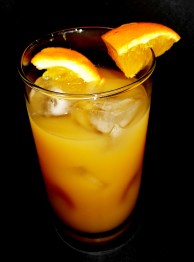 Not So Fuzzy Naval Cocktail Not So Fuzzy Naval