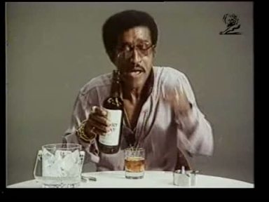 Sammy Davis Jr. quote