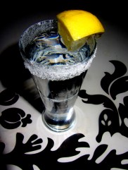 Silk Panties with Lace Shooter Silk Panties with Lace Shot