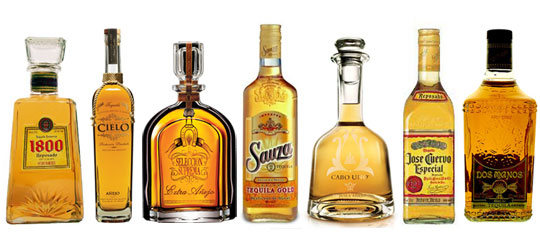 Tequilas