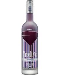 Three Olives Purple