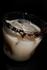 Whipped White Russian Cocktail Whipped White Russian Drink Recipe