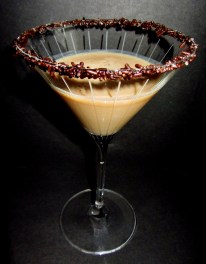 After Five Cocktail After Five Drink Recipe