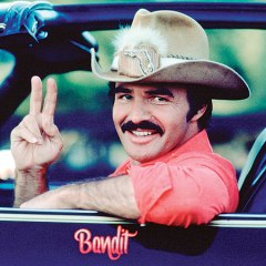 Burt Reynolds