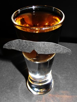 Burt Reynolds Shooter