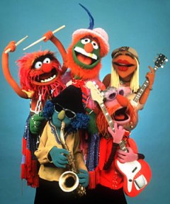 Electric Mayhem