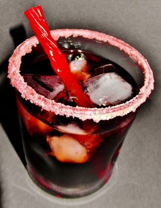 Candy Rider Cocktail