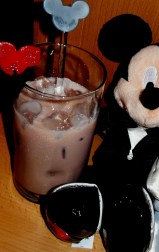 Hidden Mickey Cocktail Hidden Mickey Cocktail