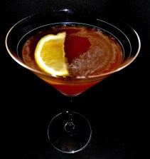 Leap Year Drink Leap Year Drink