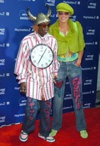 Flav & Nielsen