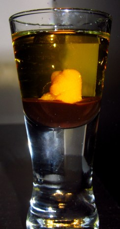 Groundhog's Shadow Shooter