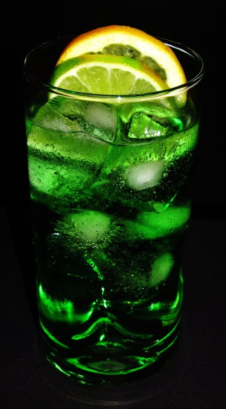 Lounge Lizard #2 Drink Recipe