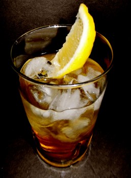 Golden Shower Cocktail