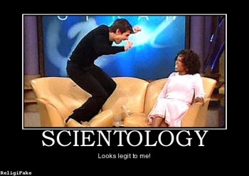 Scientology
