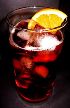 The Preacher Cocktail