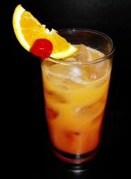 Alabama Slammer Cocktail Alabama Slammer Cocktail