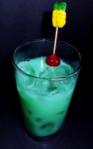 Blue Memphis Cocktail Blue Memphis Drink Recipe