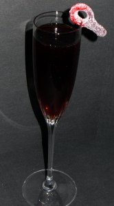 Bottle Cap Cocktail Bottle Cap Drink Cocktail