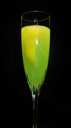 Death in the Afternoon Absinthe Cocktail Death in the Afternoon Absinthe