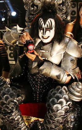 If Gene Simmons is okay with it, why did Canada take so long?