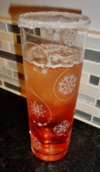 Skinny Miami Drink Skinny Miami Cocktail