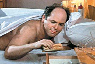 George Costanza