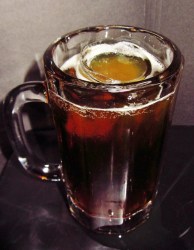 Sepultura Beer Cocktail Recipe Sepultura Beer Cocktail