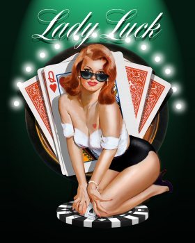 Lady Luck