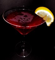 Loopberry Splash Cocktail Loopberry Splash Drink Recipe