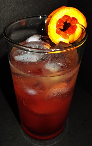 Monkey Gland Cocktail