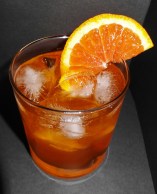 The Crush Cocktail Crush Cocktail