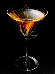 Goldfinger Drink Recipe Goldfinger Martini