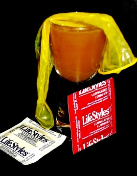 Vegas Blowjob Shooter