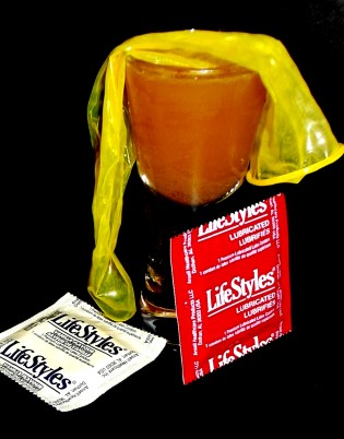 Vegas Blowjob Shooter