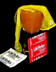 Vegas Blowjob Shot Vegas Blowjob Shooter