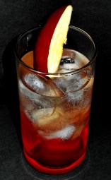 Red Apple Drink