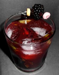 Loopy Lemonade Cocktail