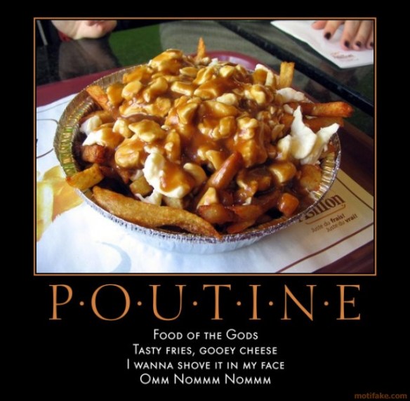 Poutine