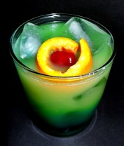 Lady Luck Cocktail Lady Luck Cocktail